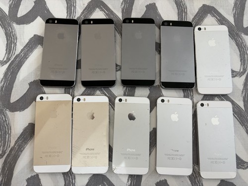 Lotto apple iphone - 10,