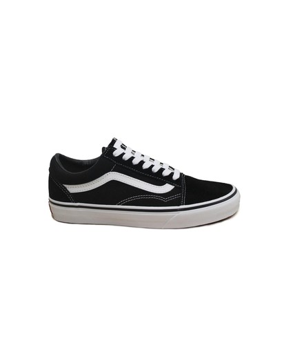 Vans old skool 3hy281 black - old,