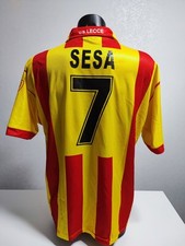 MAGLIA CALCIO LECCE #7 SESA