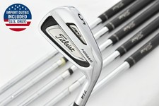 6 pezzi Titleist AP2 714 Set