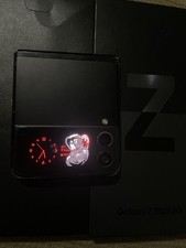 Samsung galaxy flip3 - samsung, z