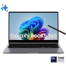 Samsung Galaxy Book 5 360