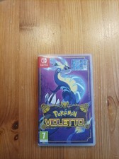 Pokemon Violetto - Nintendo Switch