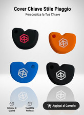 Guscio piaggi0silicone vari - guscio,