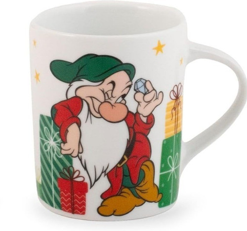 Mug tazza home sette - mug,