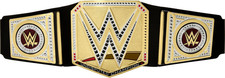 Wwe cintura undisputed - wwe,