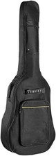 Borsa per Chitarra Con Cinghie