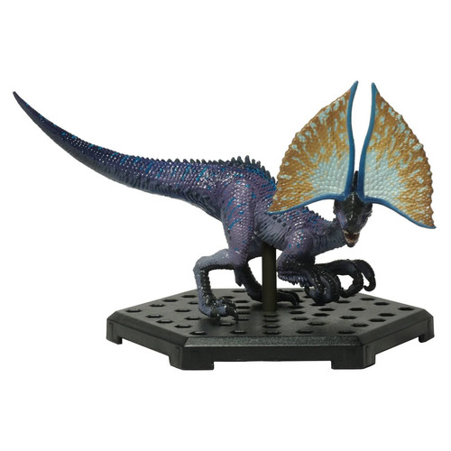 Monster hunter vol - monster,