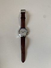 Orologio Cronografo Poljot