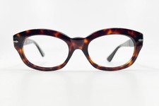 Occhiali da sole donna vintage Persol Ratti Carol 830 marrone tartaruga 17919