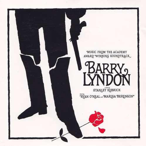 Various barry lyndon - various,