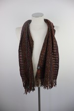 MISSONI SCIARPA LANA UOMO