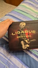 LIGABUE BOX COFANETTO 17 CD