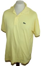 Polo uomo Lacoste manica corta