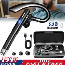 Cuffie Bluetooth Wireless