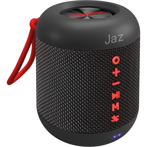 Speaker bluetooth jaz rolling - speaker,