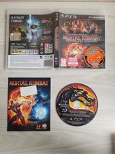 Mortal Kombat Komplete Edition - ITA - PS3 - Playstation 3