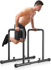 Barre parallele dip station - dip,