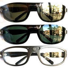 occhiali da sole GIORGIO