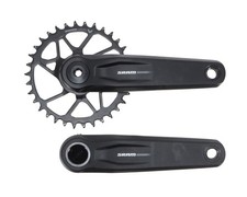 SRAM S1000 Eagle Mountain Bike