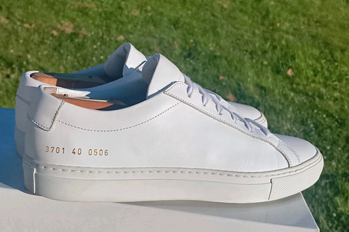 Common projects achille basso - achille,