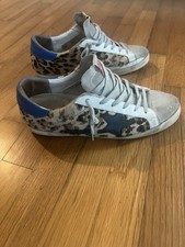 Golden Goose Woman’s Super
