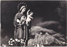 LA PROTETTRICE DELLA VALLE DI