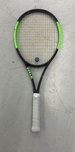 Racchetta tennis wilson - da,