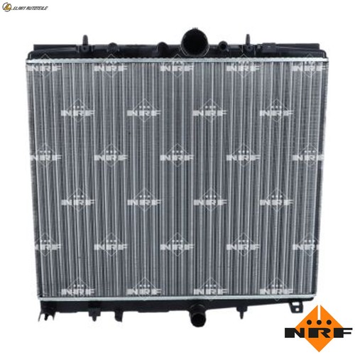 Radiatore raffreddamento - radiatore,