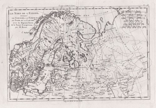 Danimarca norvegia svezia - danimarca,