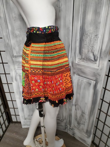 Costume tradizionale pollera - costume,