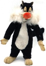 GATTO SILVESTRO LOONEY TUNES