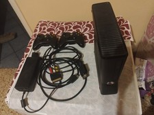 Microsoft Xbox 360 Slim 4GB