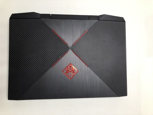 Omen gaming laptop - 15,