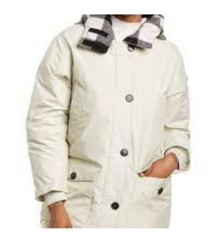 Woolrich reversible wool - reversible,
