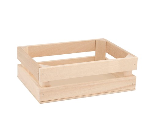 Wood mini cassettina - wood,