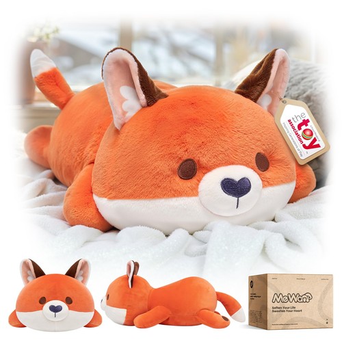 Mewaii peluche volpe - mewaii,