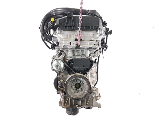 Tipo motore hm01 peugeot 208 - hm01,