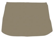 Basic Tappeto bagagliaio BEIGE
