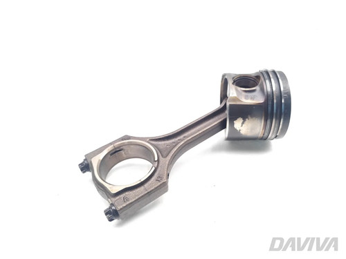 Bmw series piston moteur - bmw, 1