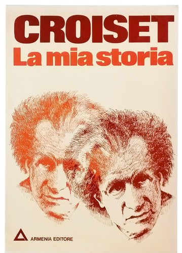 Mia storia gerard croiset - storia,