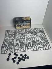 Warhammer Games Workshop 2001