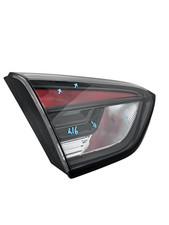 ✅Fanalino Fanale Posteriore