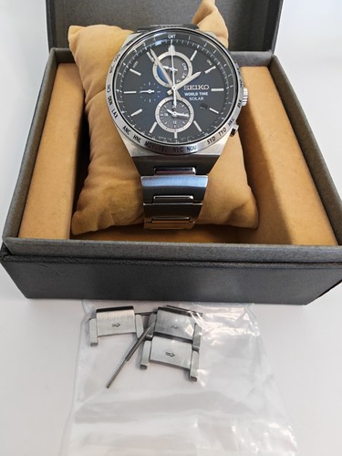 Orologio seiko spirit - orologio, sbpj037