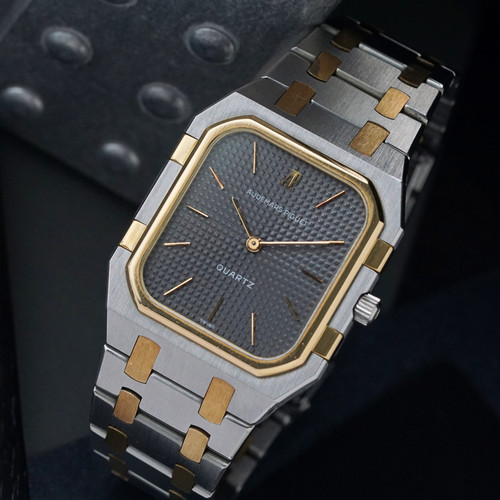 Arazzo audemars piguet - piguet, anni