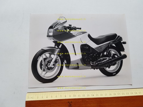 Cagiva alazzurra 650 foto - 650, gt
