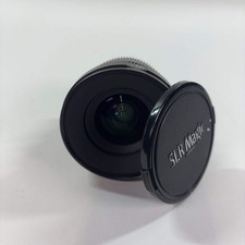 SLR Magic MicroPrime 25 mm