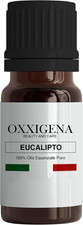 - Olio Essenziale Di Eucalipto