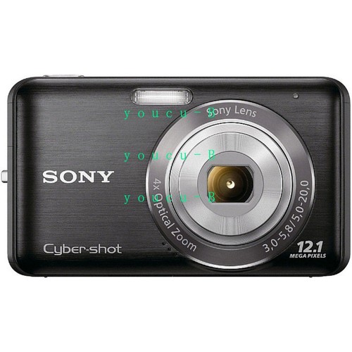 Sony cyber shot dsc w310 - sony, dsc-w310