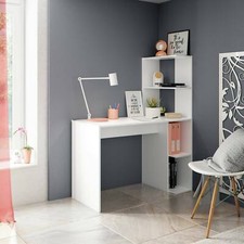 Scrivania Pittston, Scrittoio